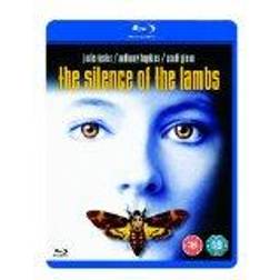 The Silence Of The Lambs [Blu-ray]